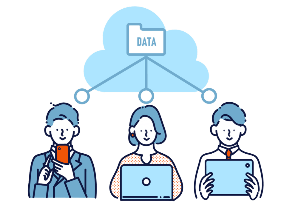 少しずつ変える