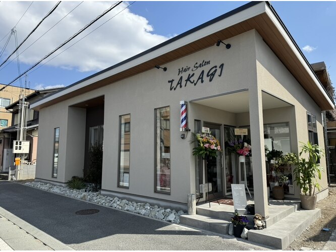 美容室の導入事例