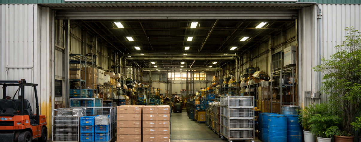 小売店の導入事例