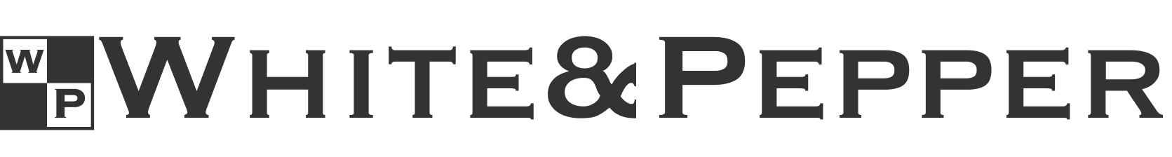 加古川DX・加古川IT専門企業 WHITE&PEPPER